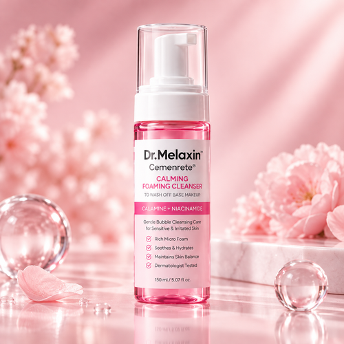 Routine Visage Éclat & Fermeté – Soin Complet Multi-Acti