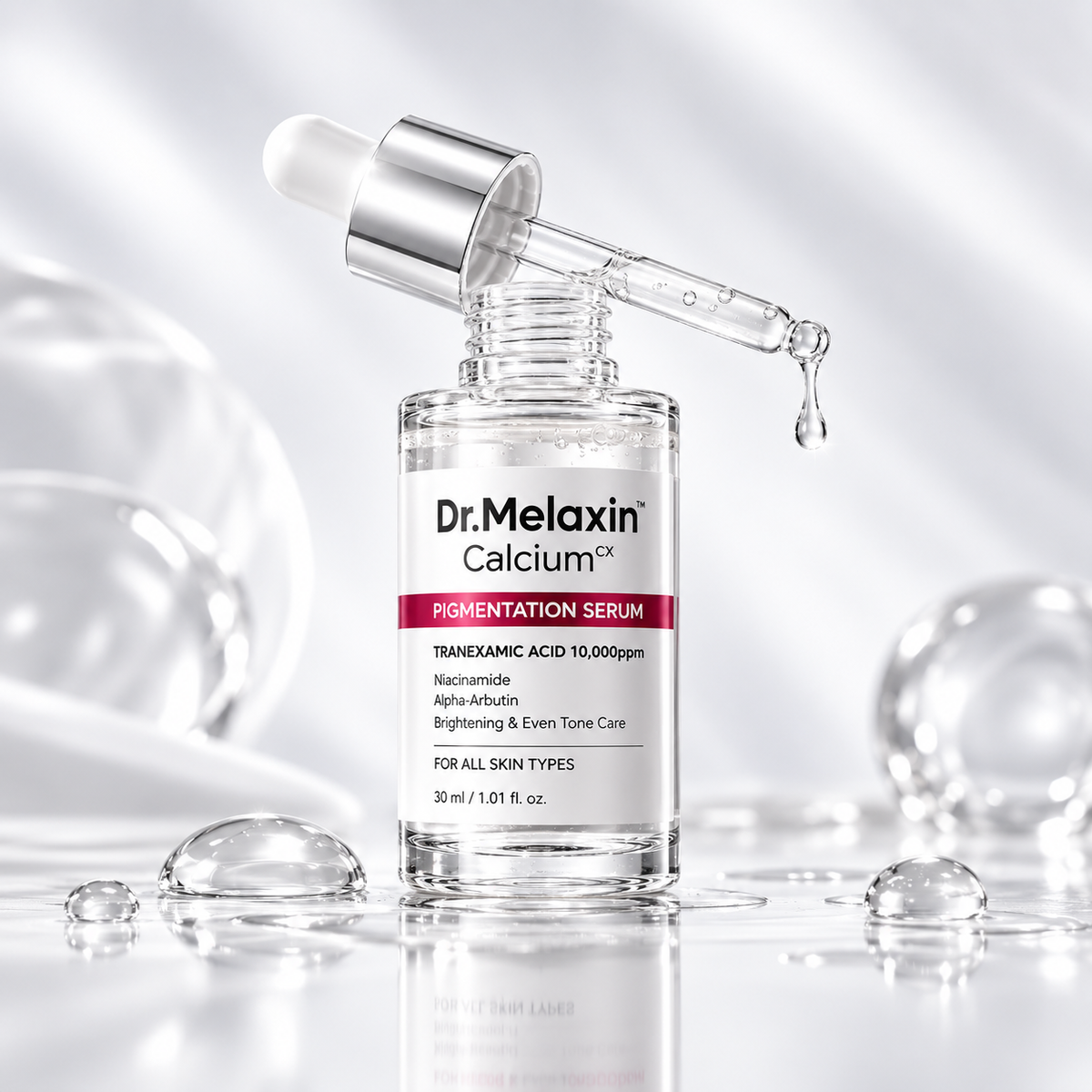 Routine Visage Éclat & Fermeté – Soin Complet Multi-Acti