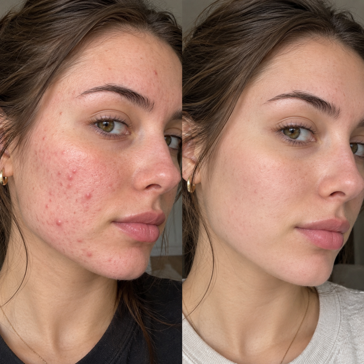 Routine Visage Éclat & Fermeté – Soin Complet Multi-Acti